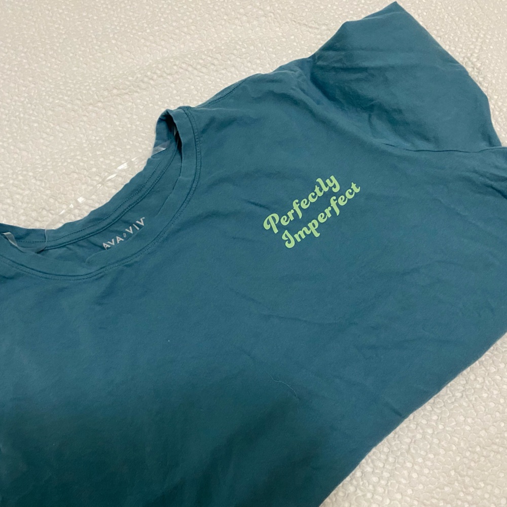Fun Shirt, 3X